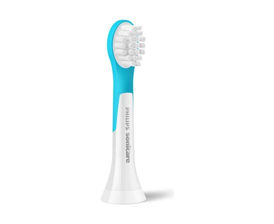 Philips Sonicare for Kids zobu birstes uzgalis, 4 gab, 3+ gadi