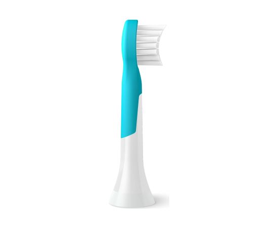 Philips Sonicare for Kids zobu birstes uzgalis, 4 gab, 3+ gadi
