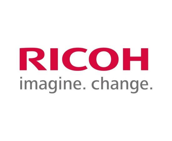 Ricoh PRO 8300S (828718) Toner Cartridge, Black