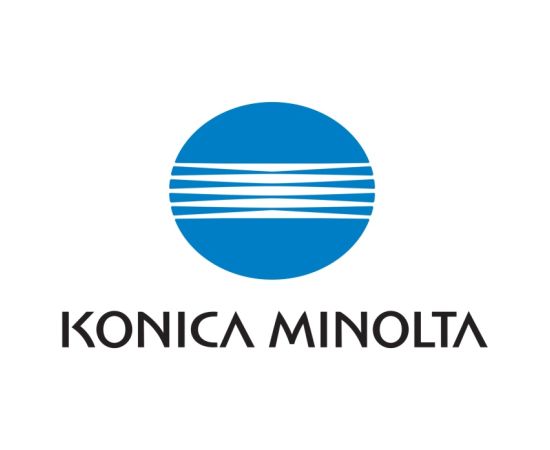 Konica Minolta TN622K (A5E7151) Toner Cartridge, Black
