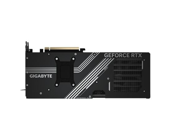 Graphics Card GIGABYTE NVIDIA GeForce RTX 5070 Ti 16 GB GDDR7 256 bit PCIE 5.0 16x Triple slot Fansink 1xHDMI 3xDisplayPort GV-N507TWF3OC-16GD1.0