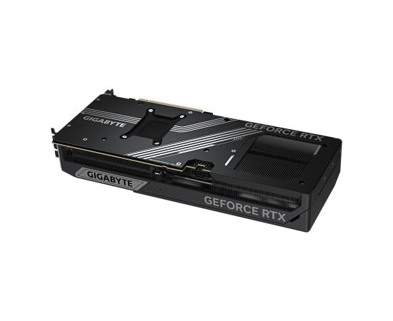 Graphics Card GIGABYTE NVIDIA GeForce RTX 5070 Ti 16 GB GDDR7 256 bit PCIE 5.0 16x Triple slot Fansink 1xHDMI 3xDisplayPort GV-N507TWF3OC-16GD1.0