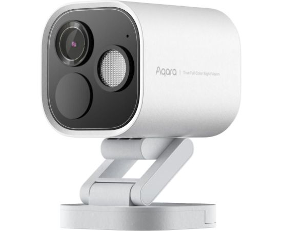 SMART HOME G5 PRO CAMERA HUB/WHITE CH-C03D-W AQARA