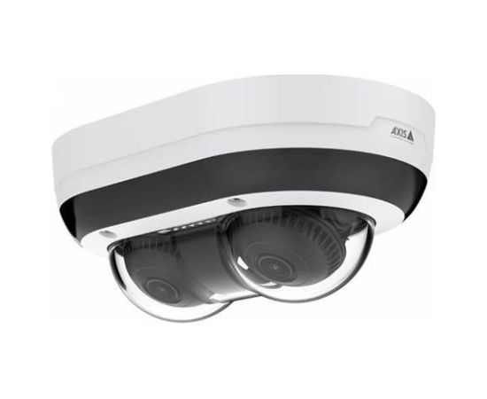 NET CAMERA P4707-PLVE 10MP/02416-001 AXIS