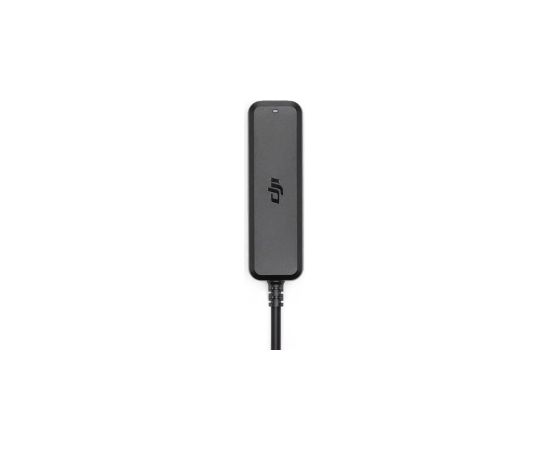DJI Power Car Power Outlet to SDC Power Cable (12V/24V)