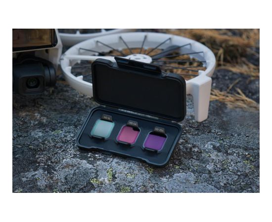 DJI Flip ND Filter Set (ND16/64/256)