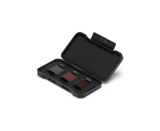 DJI Flip ND Filter Set (ND16/64/256)