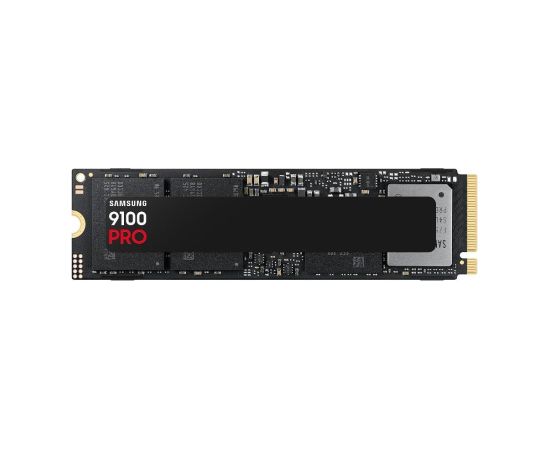 SSD PCIE G5 M.2 NVME 4TB/9100 PRO MZ-VAP4T0BW SAMSUNG
