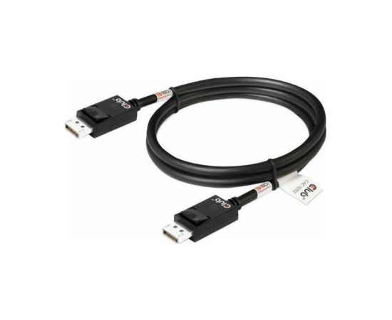 CABLE DP TO DP 1.6M/M/M CAC-1092 CLUB3D