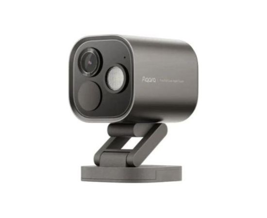 SMART HOME G5 PRO WI-FI CAMERA/HUB GRAY CH-C07D-G AQARA