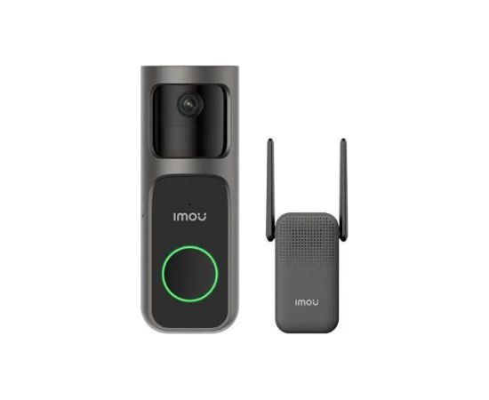 VIDEO DOORBELL KIT/2S DB-2SP-3T0W/DS2S IMOU