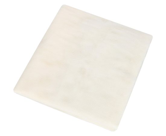 Dārza šūpoļu aizsargtīkls pret odiem Springos GS0025M, universāls, ecru krāsā