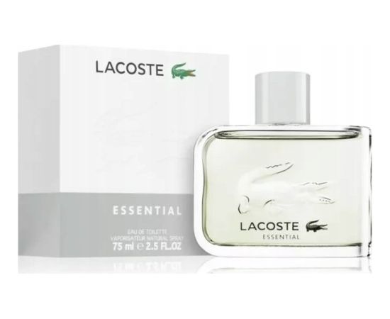 Lacoste Essential EDT 75 ml