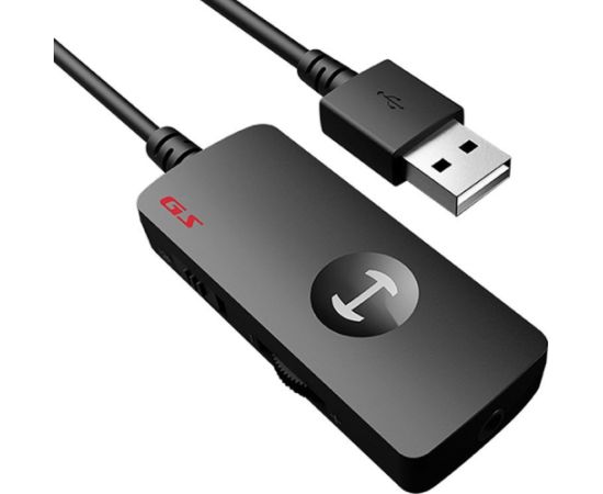 Edifier GS01 Professional Gaming USB External Sound Card