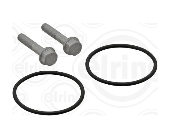 ELRING Haldex 5 Service Kit Differential Oil Pump Seal o-Ring Blīvju komplekts 31325413