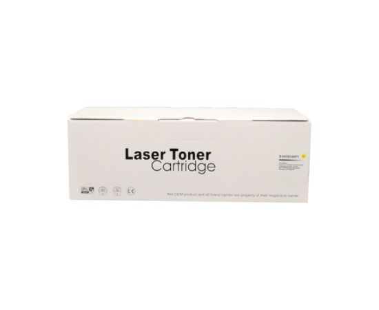Compatible Brother TN-245/241 Y Aster