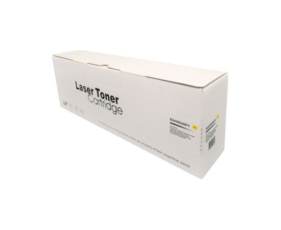 Compatible Brother TN-245/241 Y Aster