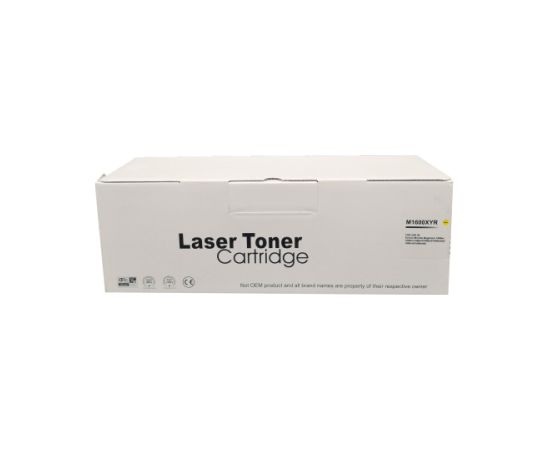 Compatible Minolta M1600X Y Aster