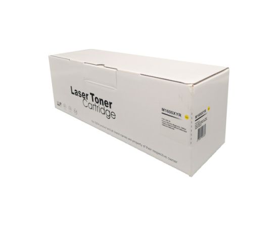 Compatible Minolta M1600X Y Aster