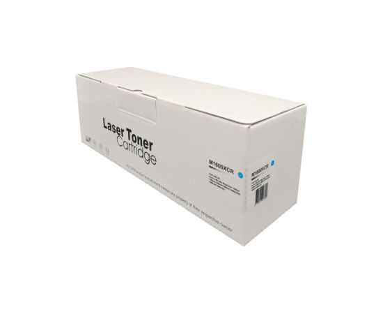 Compatible Minolta M1600X C Aster