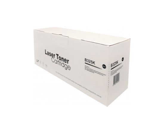 Compatible Brother TN-325 BK Aster