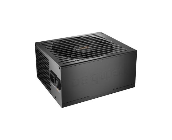 Power Supply be quiet! STRAIGHT POWER 10 1000W 80PLUS GOLD Datoru barošanas bloki