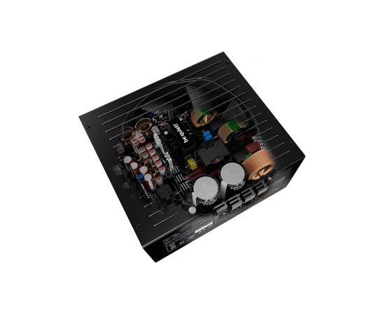 Power Supply be quiet! STRAIGHT POWER 10 1000W 80PLUS GOLD Datoru barošanas bloki