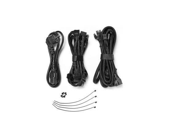 Power Supply be quiet! STRAIGHT POWER 10 1000W 80PLUS GOLD Datoru barošanas bloki