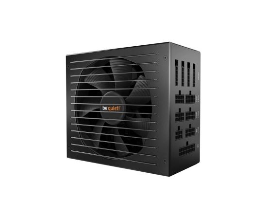 Power Supply be quiet! STRAIGHT POWER 10 1000W 80PLUS GOLD Datoru barošanas bloki