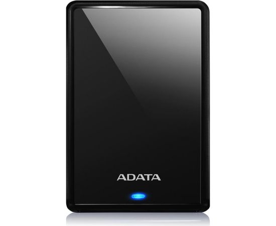 A-data ADATA external HDD HV620S 500GB 2,5''  USB3.0 - black