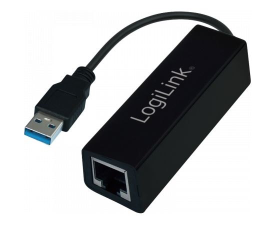 LOGILINK - USB 3.0 to Gigabit Adapter