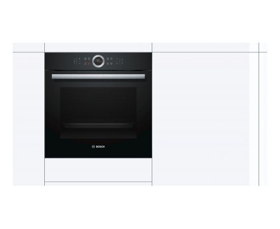Bosch HBG635BB1