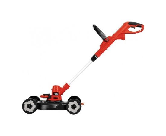 Black&decker 3-IN-1 Strimmer&reg; ST5530CM / 550 W / 30 cm, Black+Decker