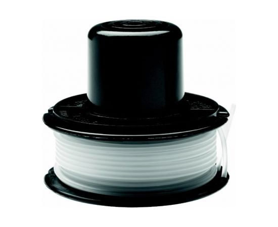 Black&decker Spool &amp; line. 6m / 1,5mm. GL250, GL310, GL360, Black+Decker
