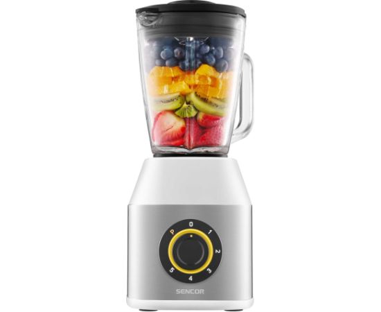 Blender Sencor