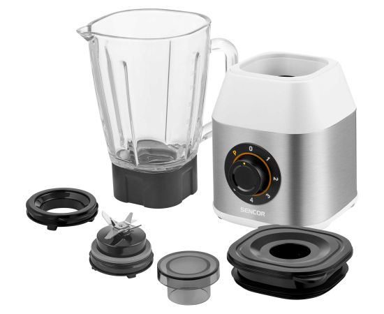 Blender Sencor