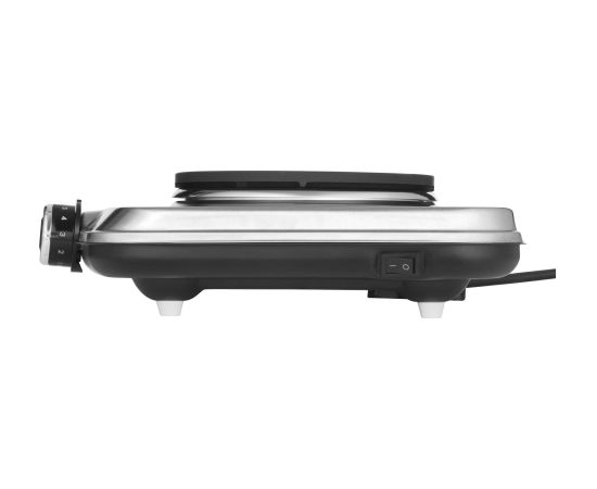 Double hotplate Sencor