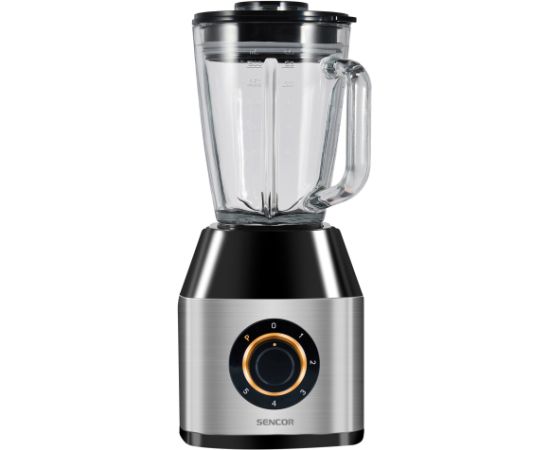 Blender Sencor