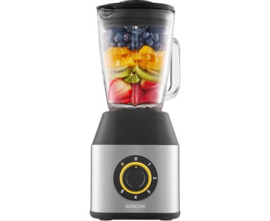 Blender Sencor