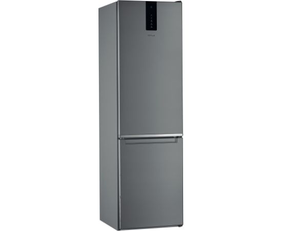 Fridge-freezer Whirlpool