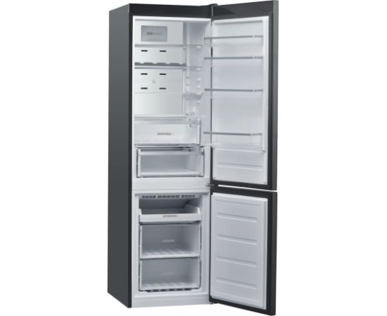 Fridge-freezer Whirlpool