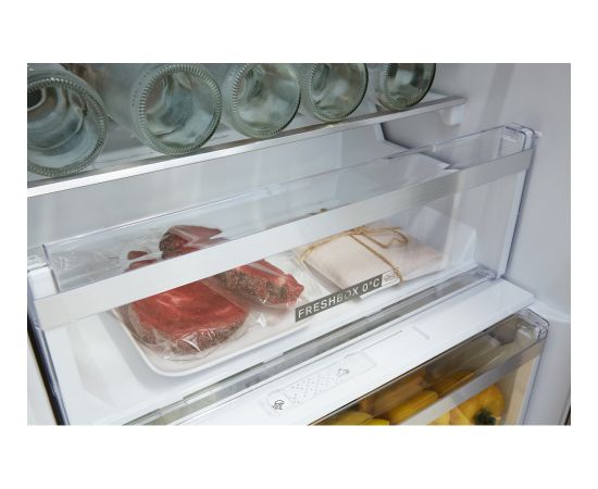 Fridge-freezer Whirlpool