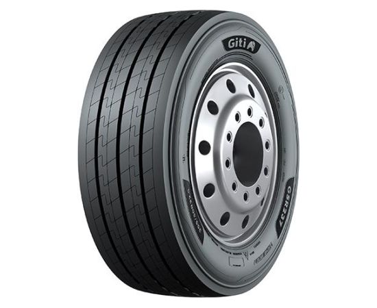 315/70R22.5 Giti GSR237 156/150L (154/150M) M+S 3PMSF Steer REGIONAL CBA70