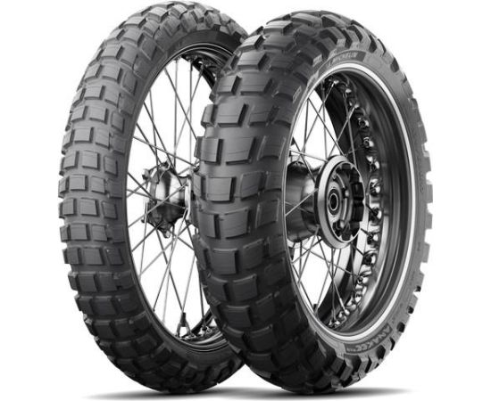 150/70R17 Michelin ANAKEE WILD 69R TL ENDURO OFF ROAD Rear Moto riepas