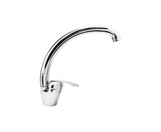 PYRAMIS 090918701 kitchen faucet Chrome