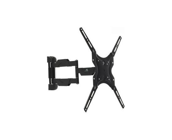 Maclean MC-743 TV mount 127 cm (65") Black