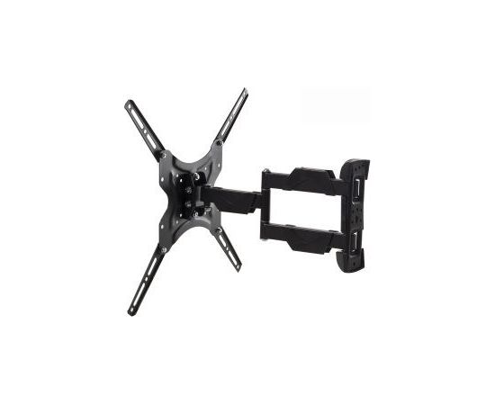 Maclean MC-743 TV mount 127 cm (65") Black