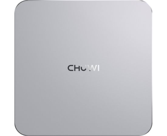 PC Chuwi AuBox-P Ryzen 9 6900HX 16GB SSD512 BT W11Pro