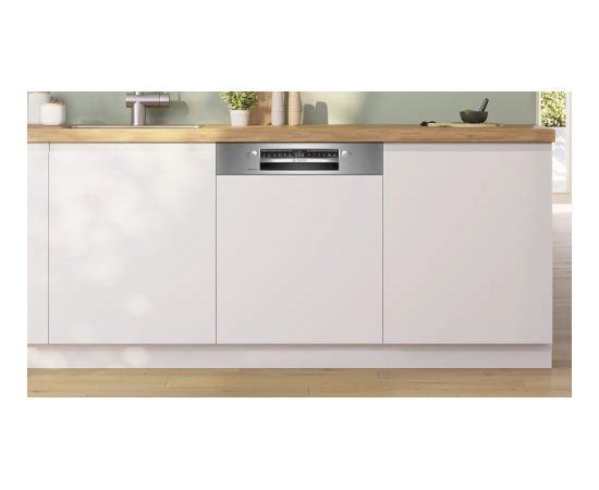 Built-in dishwasher BOSCH SMI4ECS28E