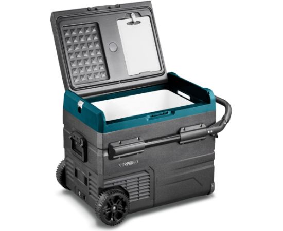 VitriFrigo VFT50 Trolley Auto ledusskapis